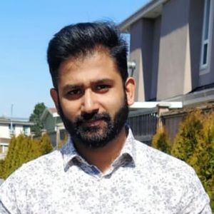 Meet your Posher, Subhash